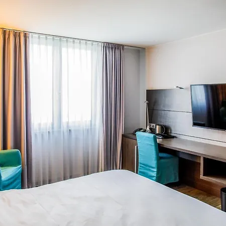 Valemi - Selfservice Hotel Dusseldorf