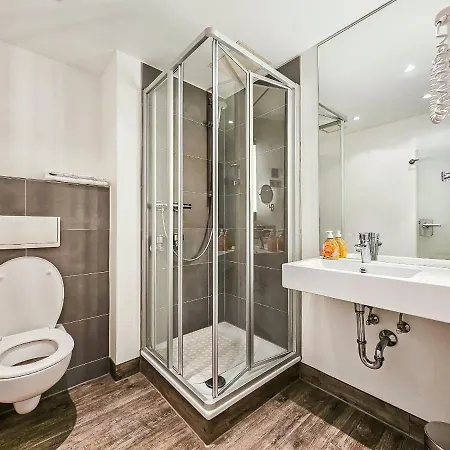 Valemi - Selfservice Hotel Dusseldorf