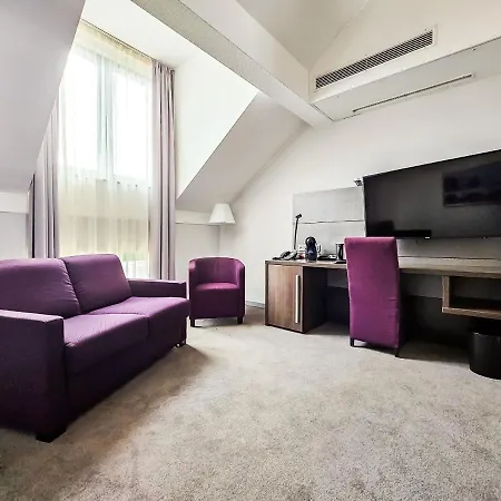 Valemi - Selfservice Hotel *