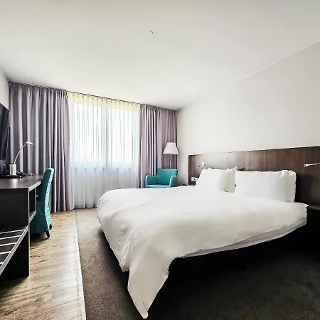 Hotell Valemi - Selfservice *