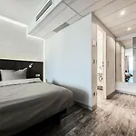 Valemi - Selfservice Hotel