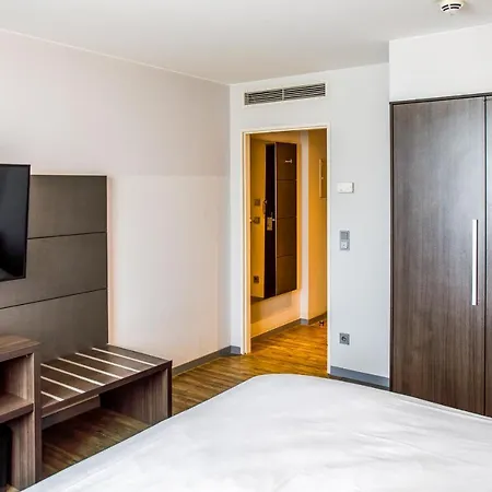 Valemi - Selfservice Hotell *