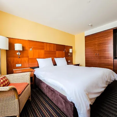 Hotell Valemi - Selfservice *