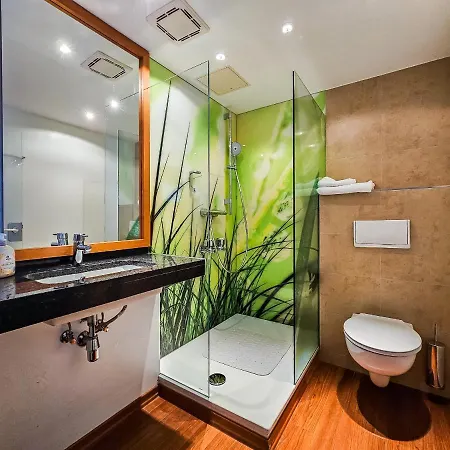 Otel Valemi - Selfservice Düsseldorf