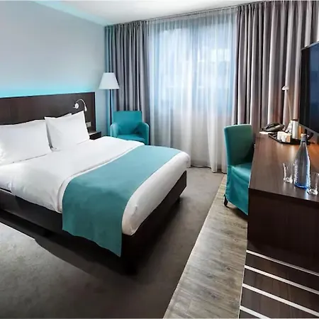 Valemi - Selfservice Otel