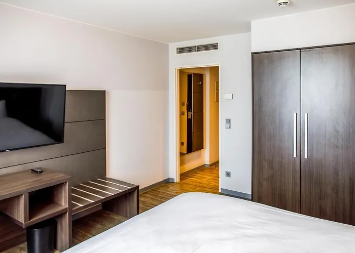 Valemi - Selfservice Hotell *