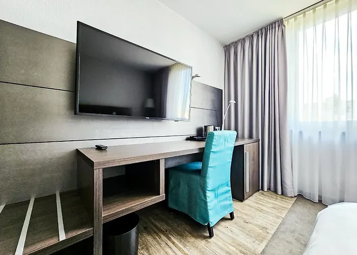 Hotell Valemi - Selfservice