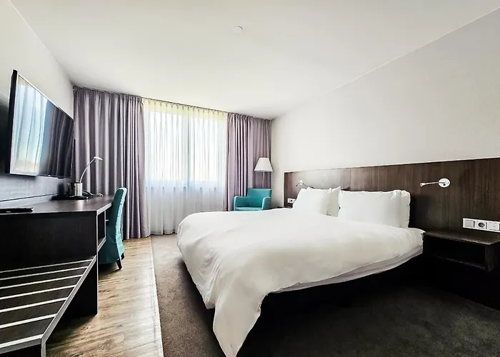 Hotell Valemi - Selfservice *