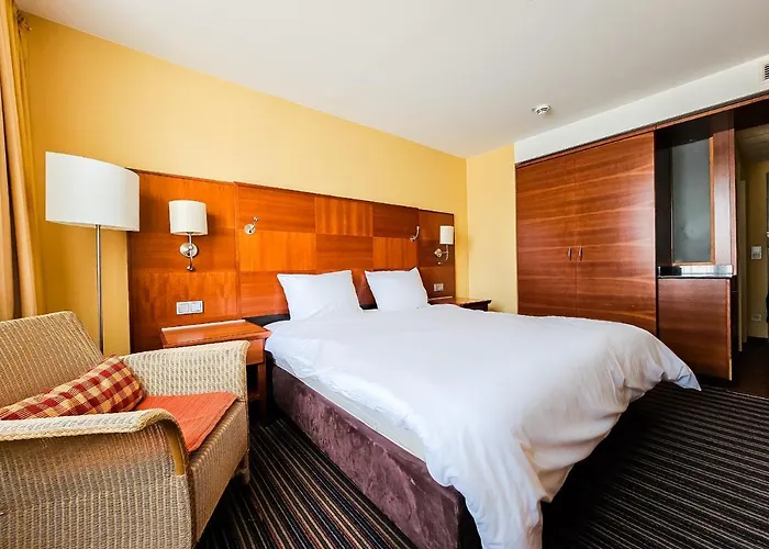 Hotell Valemi - Selfservice *