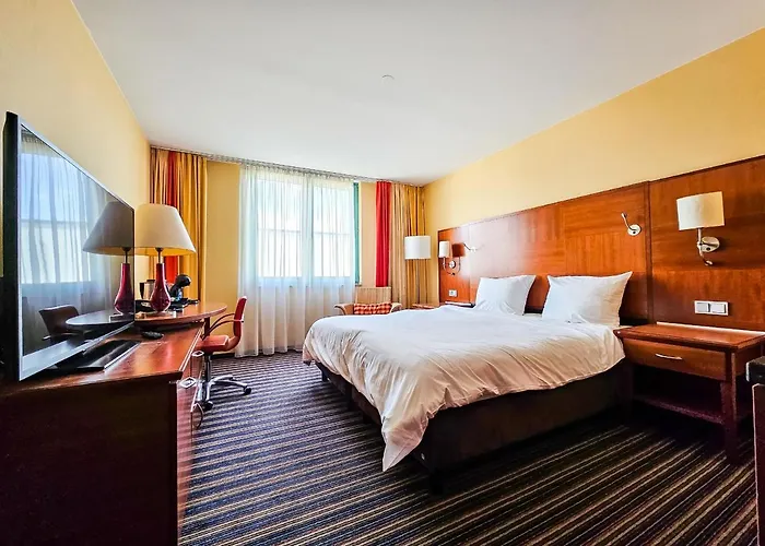 Hotell Valemi - Selfservice *