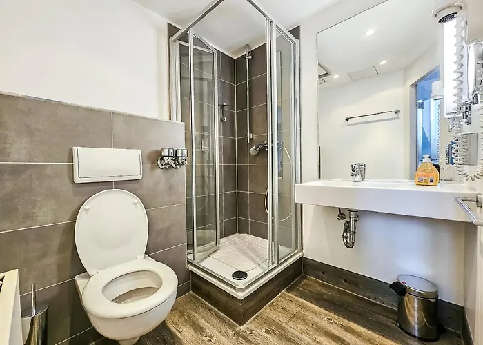 Valemi - Selfservice Hotel *