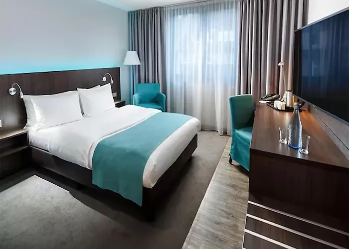 Valemi - Selfservice Hotel