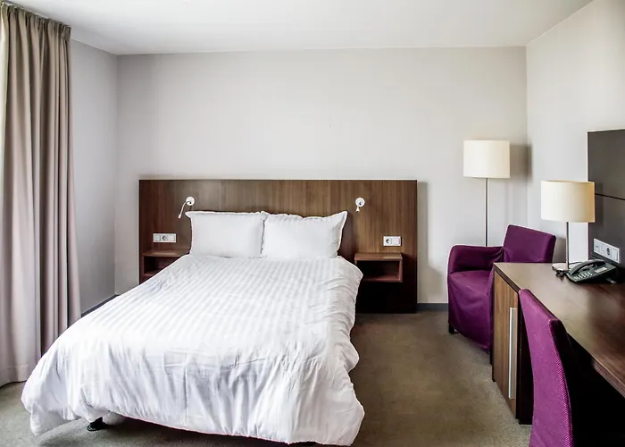 Hotell Valemi - Selfservice
