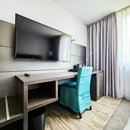Hotell Valemi - Selfservice
