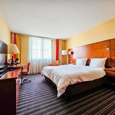 Hotell Valemi - Selfservice *