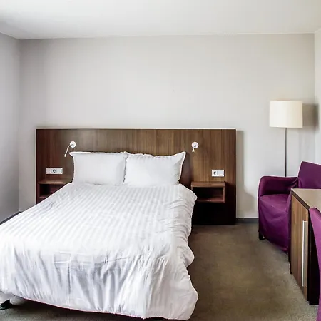 Hotell Valemi - Selfservice