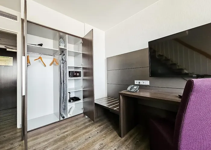 Valemi - Selfservice * دوسلدورف