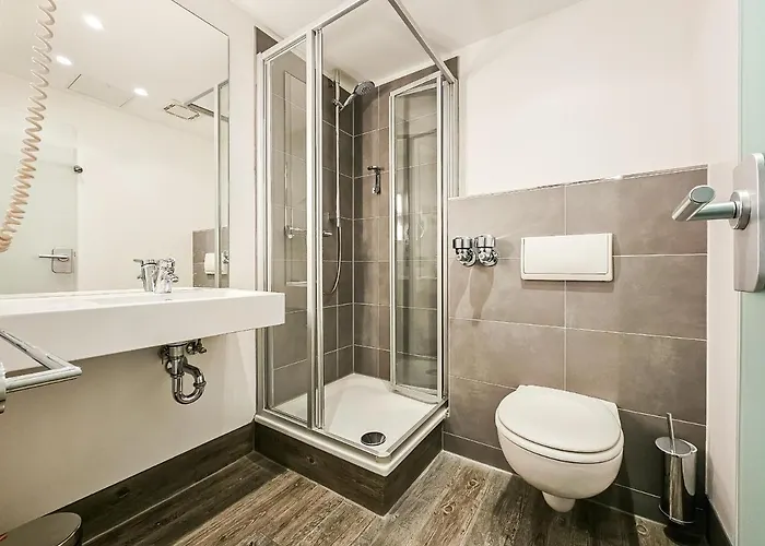 Valemi - Selfservice * دوسلدورف