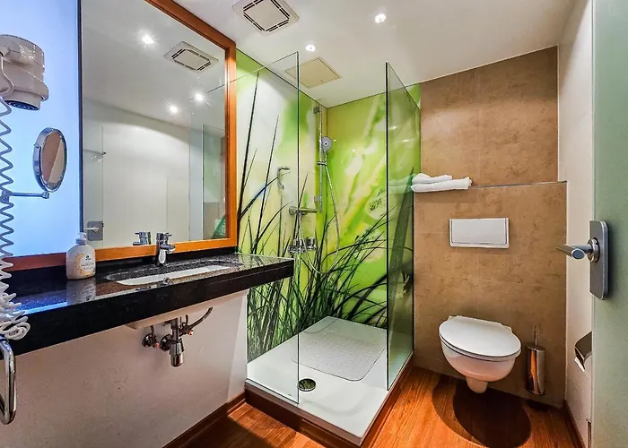 فندق Valemi - Selfservice دوسلدورف