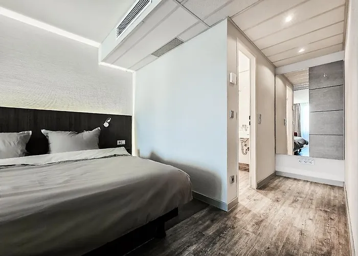 Valemi - Selfservice 호텔