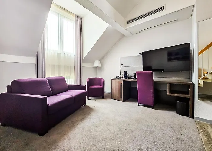 Valemi - Selfservice 호텔 *